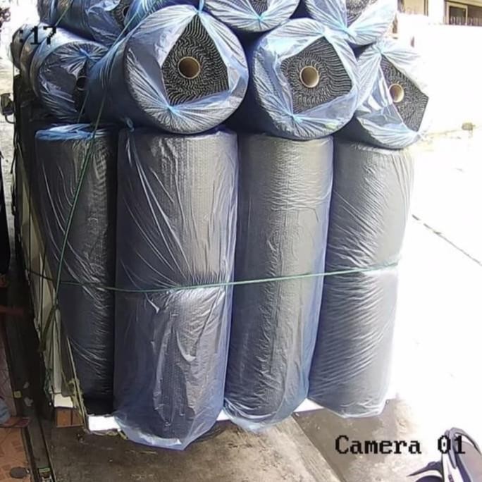 

TERBARU - bubble wrap roll 125cm x 50mtr buble wrap packing