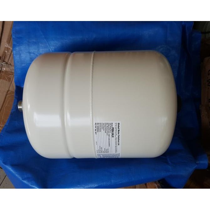 

Pressure Tank 24 Liter Ro !! Ready