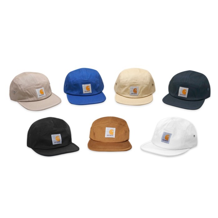 Diskon Cht Backley Square Logo Cap