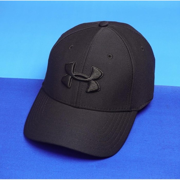 Terbaru Topi Under Armour Original Topi Baseball Pria Import