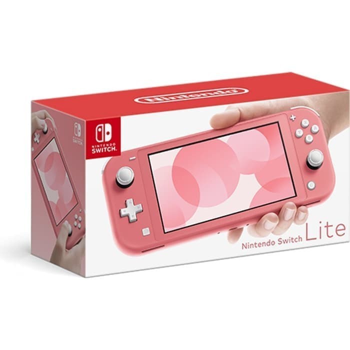 Nitendo Switch Lite CFW Memori 128gb 256gb 512gb isi Game Full