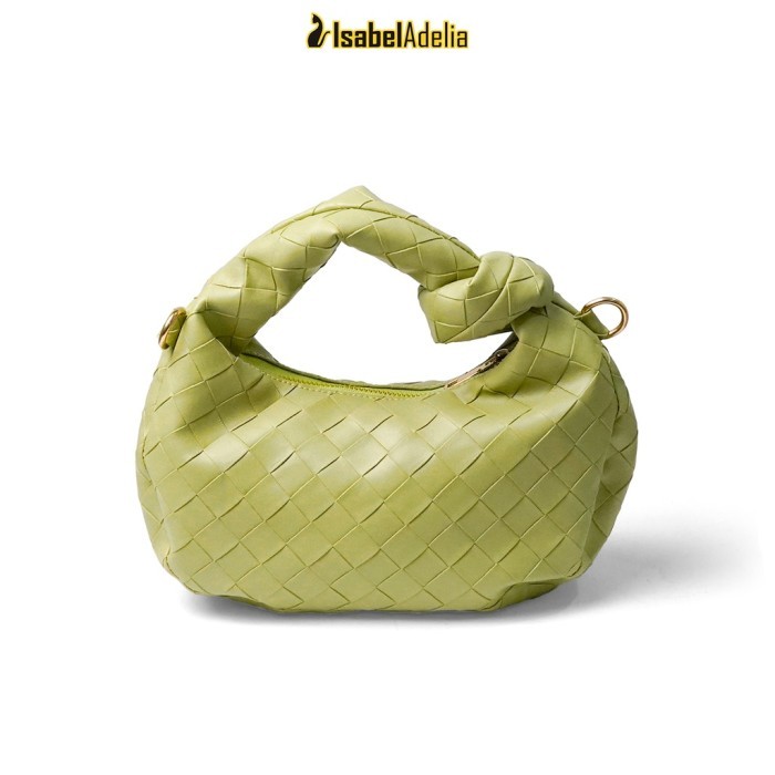 DISKON Isabel Adelia JODIE Tas Sling Bag Wanita