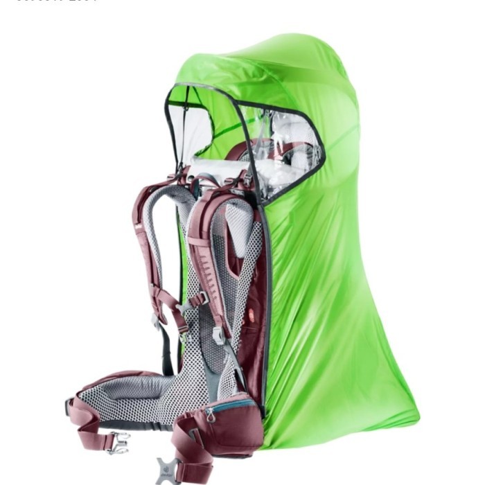 TERBARU Deuter KC Rain Cover Deluxe BISA GRAB