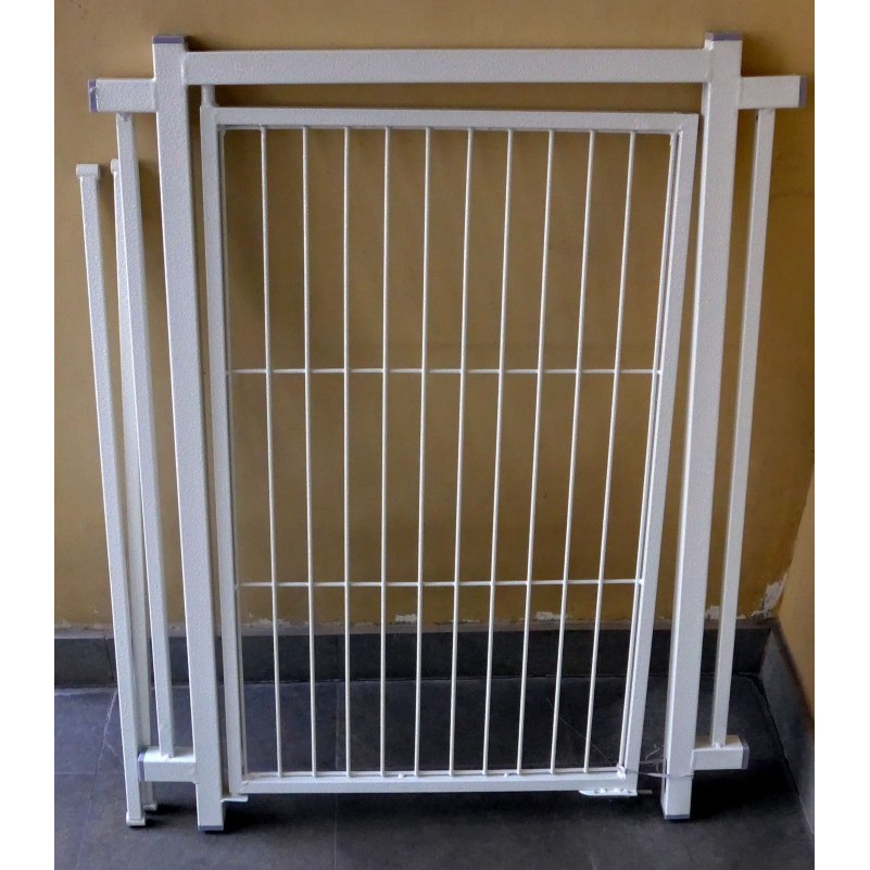 TERBARU Pintu Pagar GATE-B