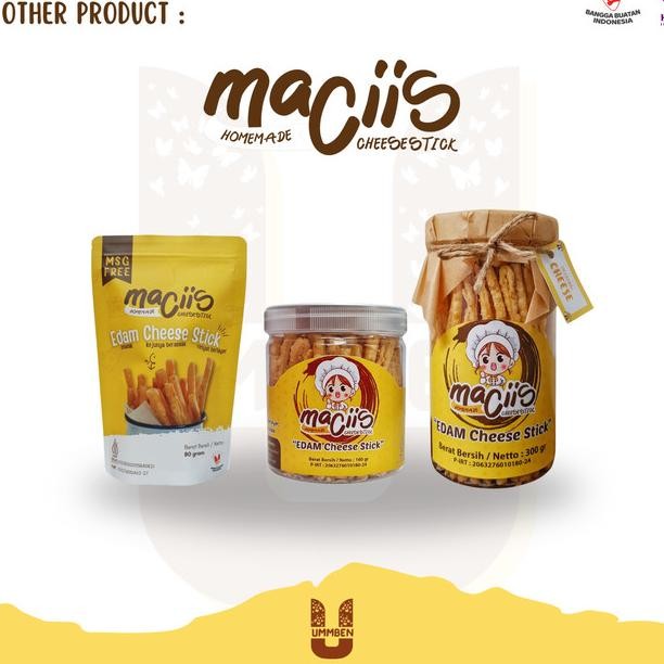 

Baskuit Ummben Cookies Nastar Toples 290G Celan Kue Kering Lebaran Natal Homemade Halal