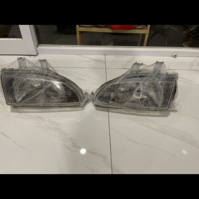 headlamp Honda Civic Genio