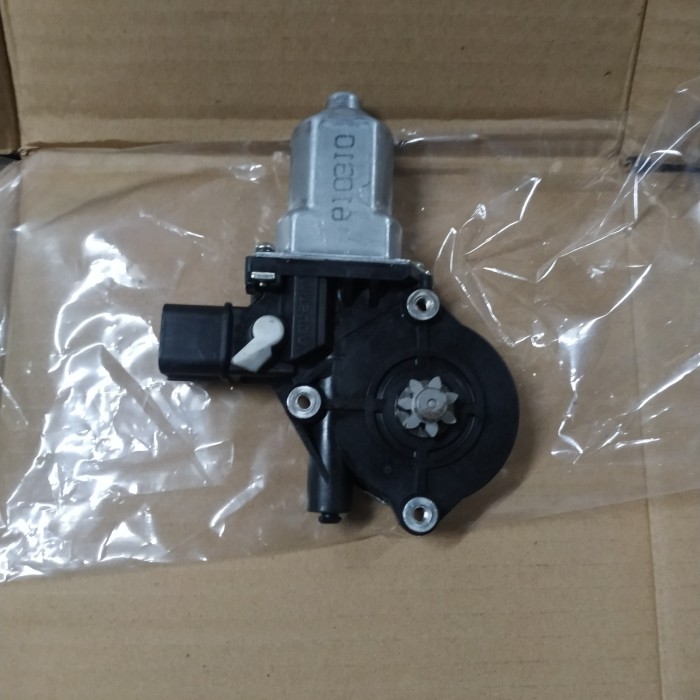motor dinamo power window mirage atau outlander original
