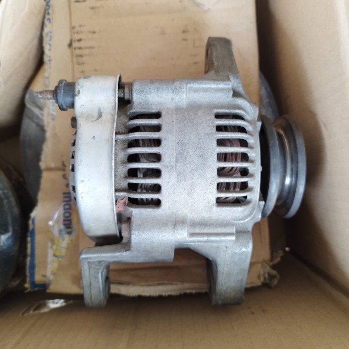 DINAMO AMPERE TOYOTA KIJANG 5K 7K