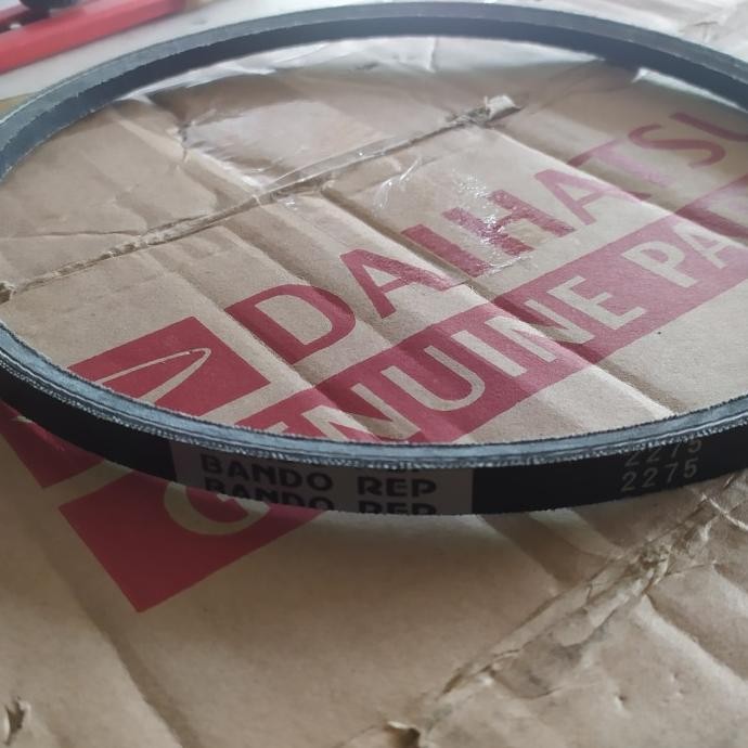 vanbelt ac xenia 1000cc MURAH