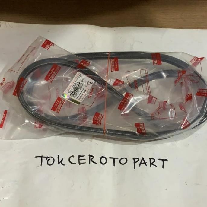 fan belt AC panther 2.5 BEST QUALITY