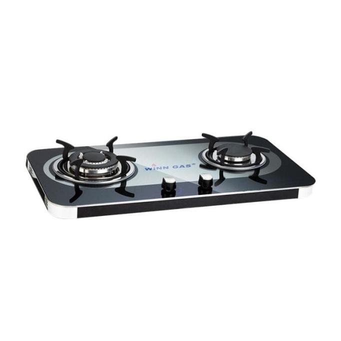 Winn Gas W-888 Kompor Gas Tanam2 Tungku