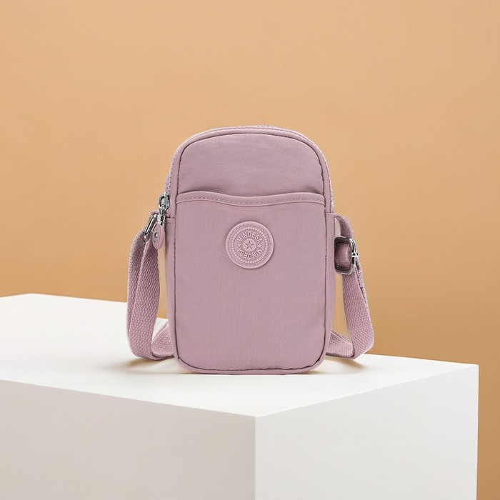 TERJAMIN Mindesa 8174 Tas Selempang Wanita Sling Bag Wanita Tas Ransel Wanita