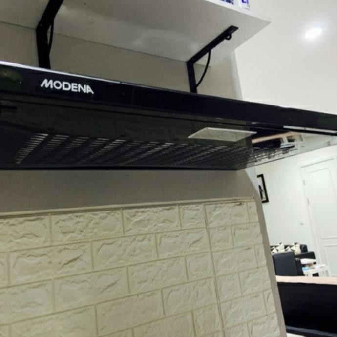 Cooker Hood Modena PX 9002 / Penghisap asap kompor modena PX 9002 90cm