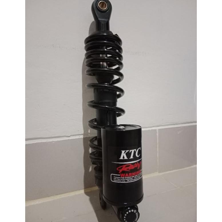 Ndre Shockbreaker Ktc Extreme Shock Tabung Bawah 310Mm 330Mm Matic Pnp Vario/ Beat/ Scoopy/ Fino/ Le