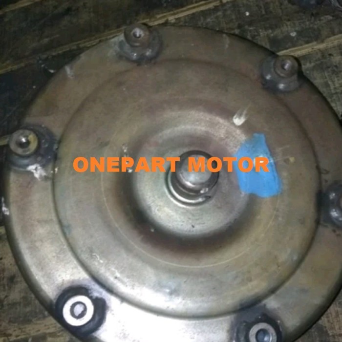 Sperpart Torque Converter Bolu Matic Avanza Terios Rush Original