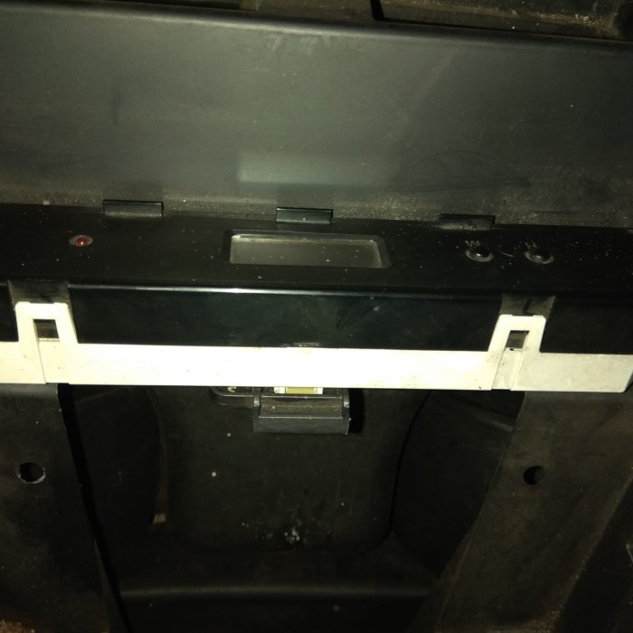 Aksesoris Jam Suzuki Xover Sx4 Original