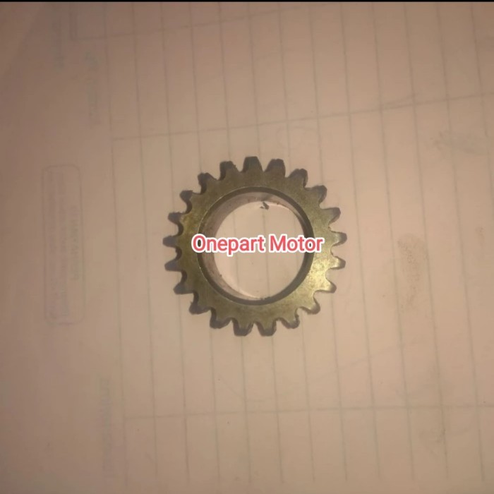 Aksesoris Gigi Gear Kruk As Avanza Xenia Grandmax 1.3 Original