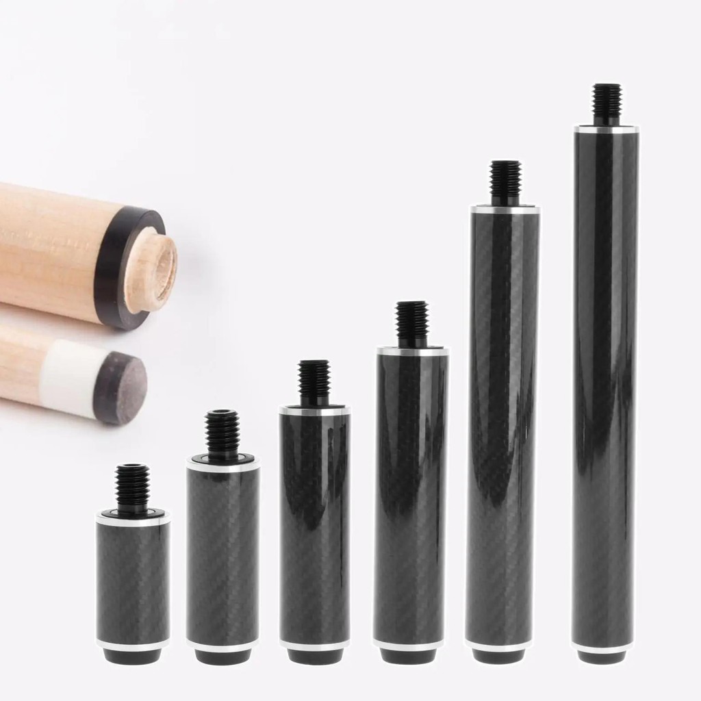 billiards pool cue extension cue end lengthener lovers cue end extender universal cue extension end 
