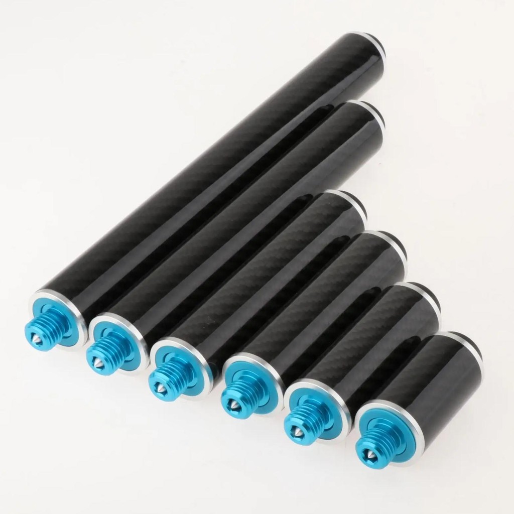 snooker cue stick extender cue extended compact lovers cue end lengthener
