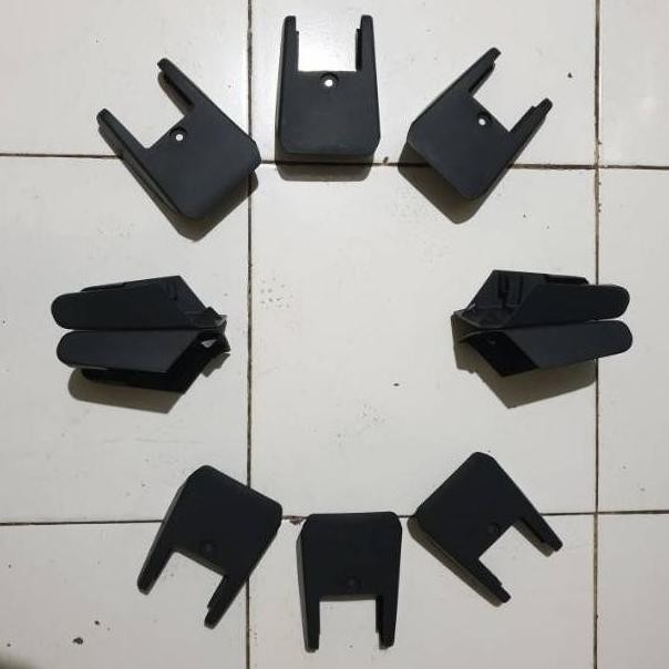 Cover / Tutup Kaki Jok Belakang Avanza Maupun Xenia Ori Termurah