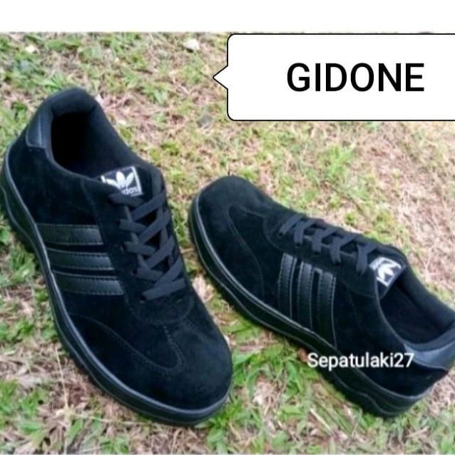 sepatu safety shoes sneakers sport