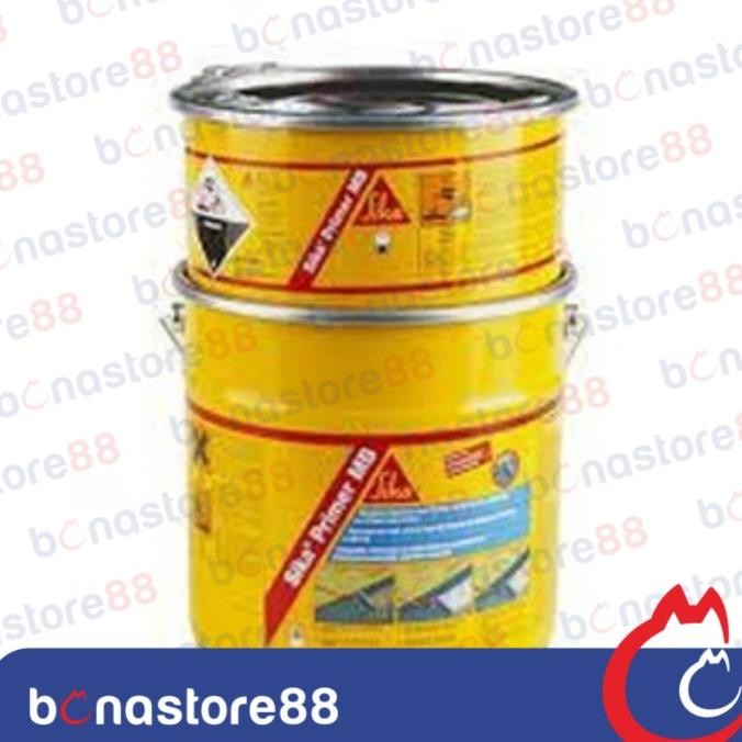 TERBARU - Sika Primer MB (AB), can 10kg