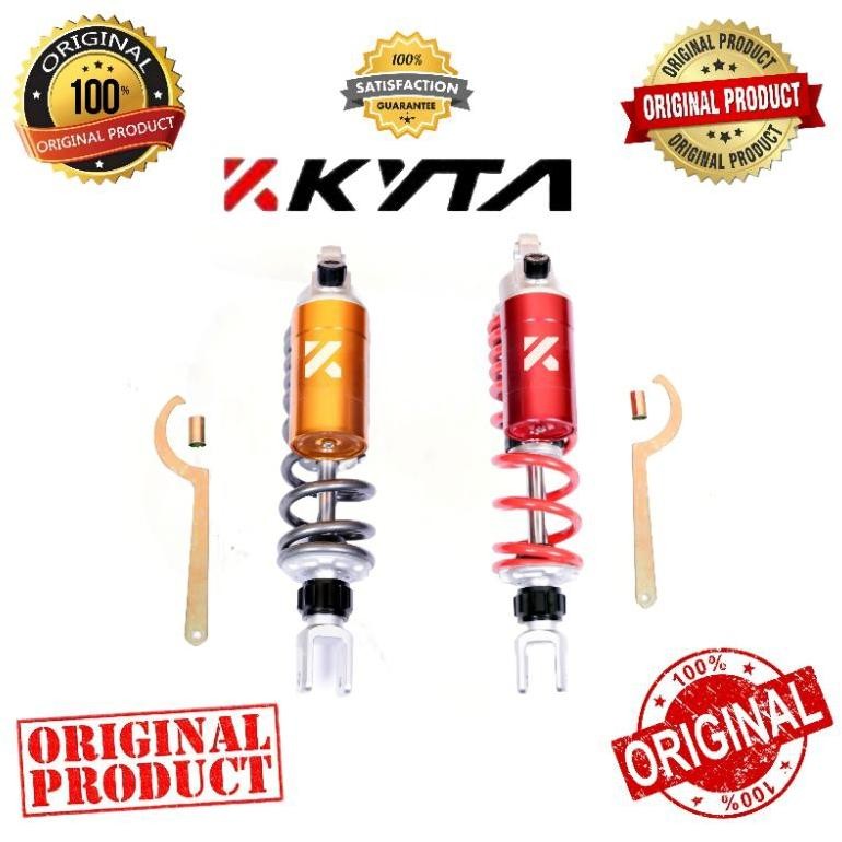 Giorgi Shock O Tss-01 300Mm Kyta / Ktc Kytaco