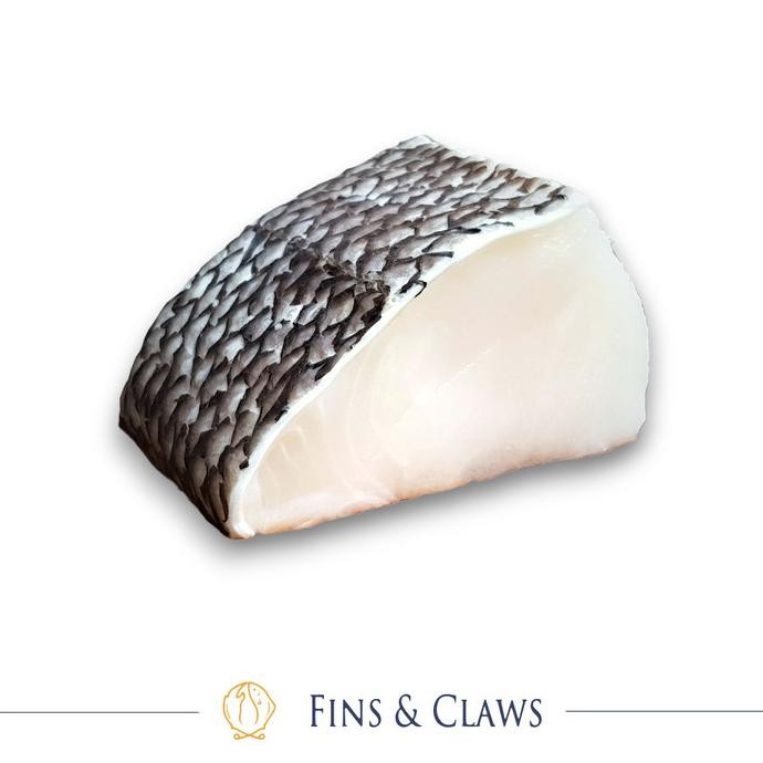 

Frozen Chilean Sea Bass Fillet Portion - Patagonian Toothfish