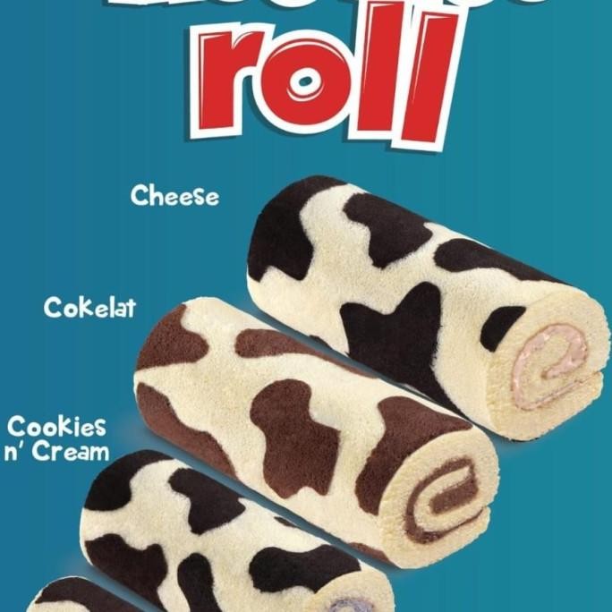 

MOO MOO ROLL CIMORY