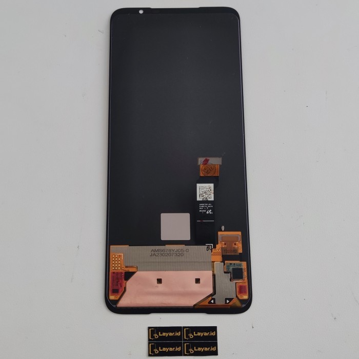 LCD TOUCHSCREEN ROG PHONE 7 / ROG PHONE 7 ULTIMATE ORIGINAL