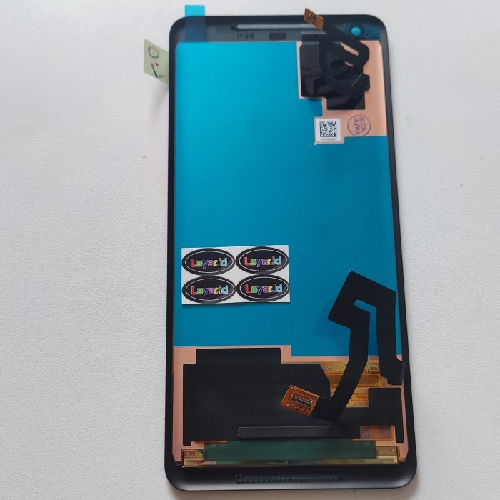 LCD TOUCHSCREEN GOOGLE PIXEL 2XL ORIGINAL
