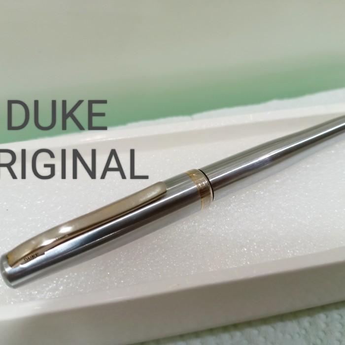 

Farizal - Pena Duke Original No Parker Waterman Cross Sheaffer Elysee Pilot Ero