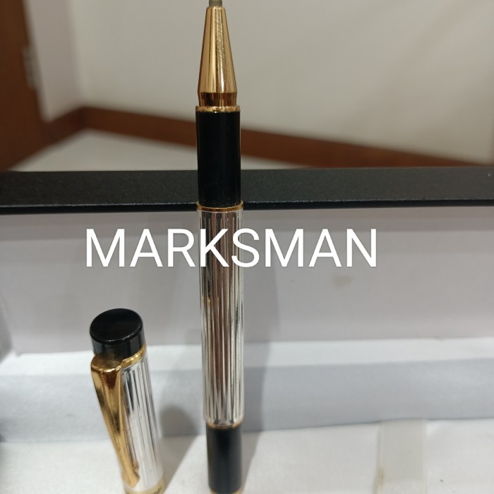 

Farizal - Pena Marksman Ori No Parker Caran D 'Ace Pilot Sheaffer Waterman
