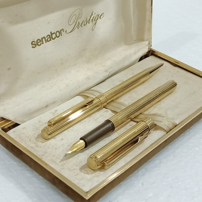 

Farizal - Pena Senator Original Asli