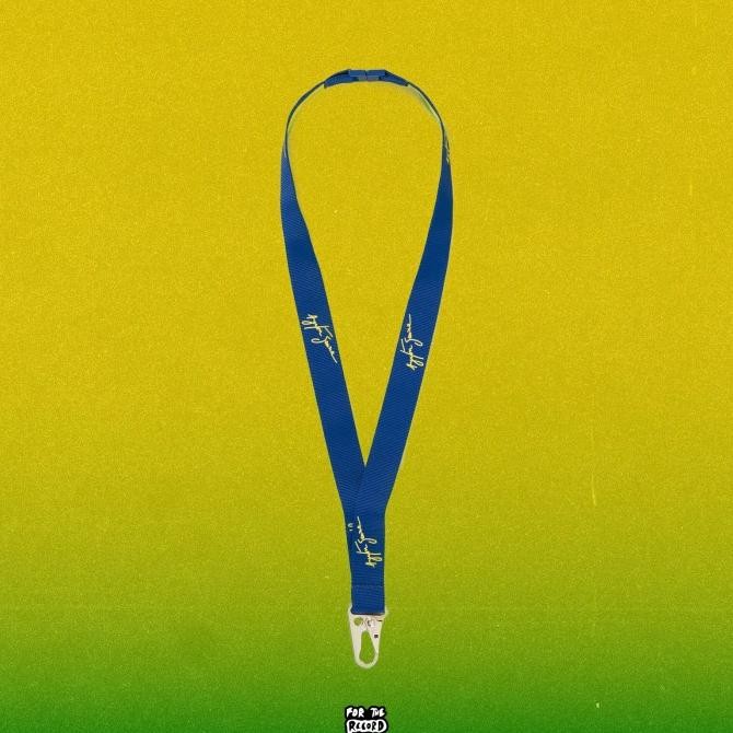 

TERBARU - Lanyard F1 Ayrton Senna (Original)