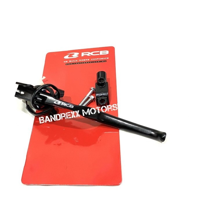 Terbatas Master Rem Rcb E3 Kotak 12.7Mm+ Handle E2 Rcb Vario 125-Vario 150-Beat