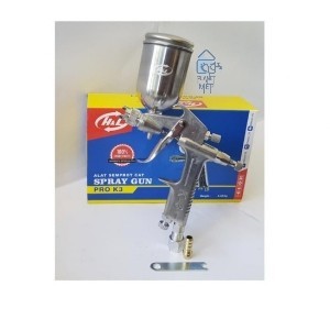 ;&;&;&;&] H&L SPRAY GUN K-3 200 CC