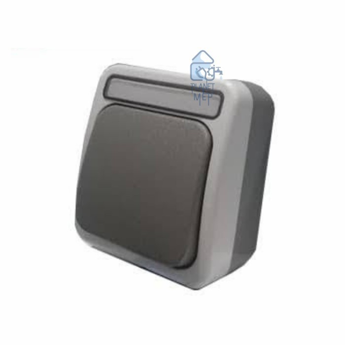 :<:<:<:<] BROCO SAKLAR ENGKEL ATLANTIC OUTDOOR