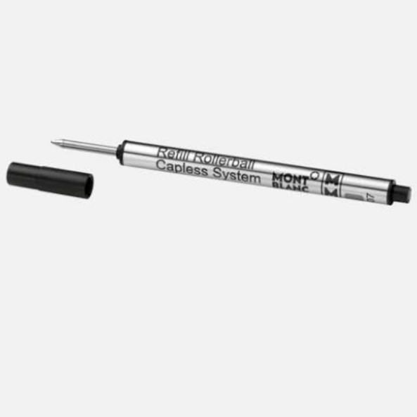 

Ready Refill Montblanc Rollerball Capless