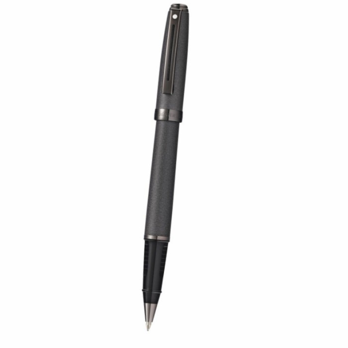 

Ready Sheaffer Prelude GunMetal 9146 RollerBall