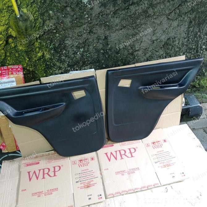 DOORTRIM TENGAH VITARA ESCUDO ATAU SIDEKICK TERMURAH