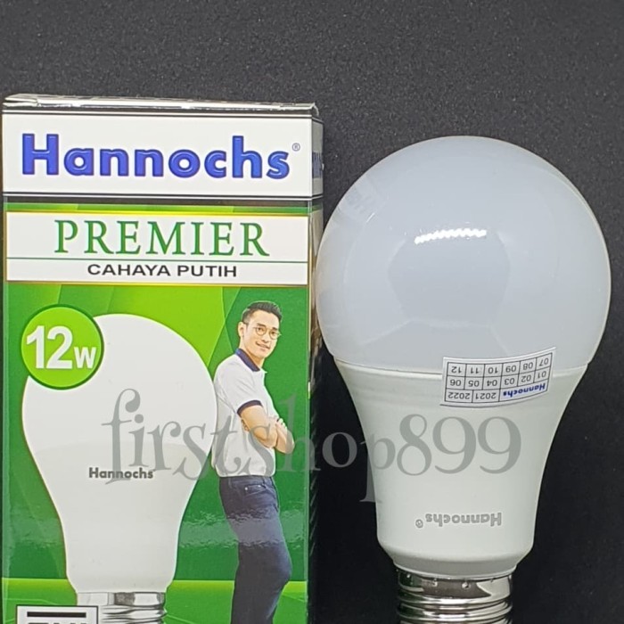 led 12watt hannochs
