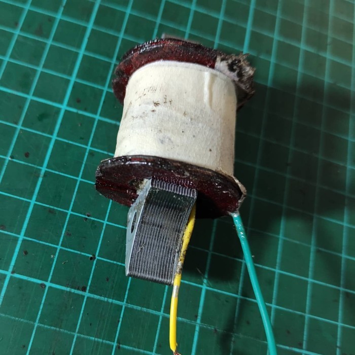 paling diminati] spul Spull vespa cdi spul jalan cdi vespa super sprint pts spul 3