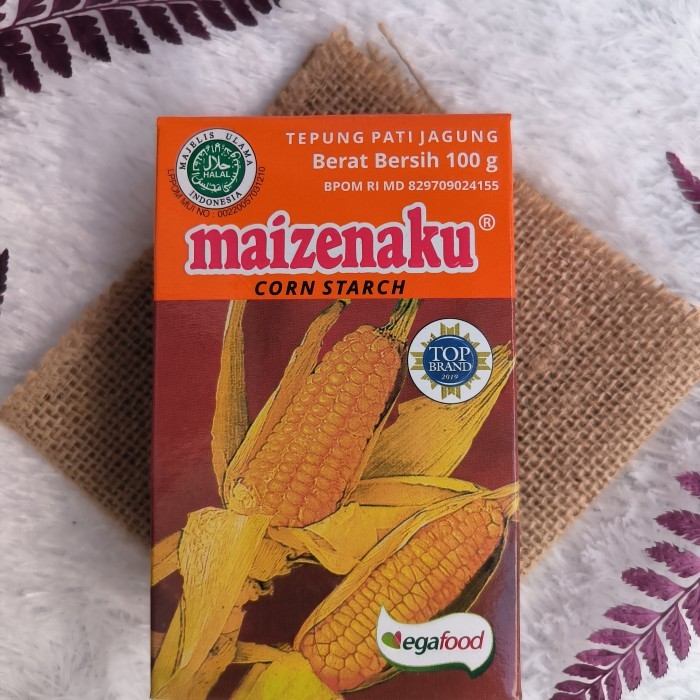 

Tepung Maizenaku Best Seller