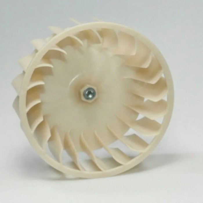 READY Kipas Blower Original Dryer Speed Queen Unimac Ipso Huebsch