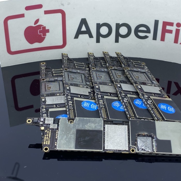 Ready Mesin cnc iphone xr