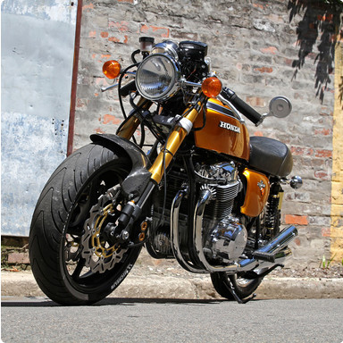 Stok Terbatas! Lampu Sein Motor W175 Cb Trail Honda C70 Ct70 Xl100 Cm125 Cb400 Cb750
