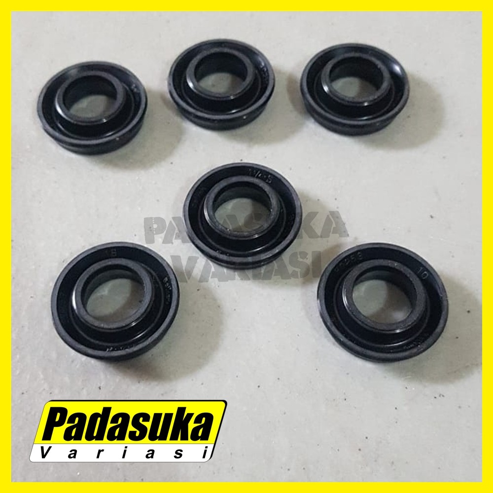 Karet Rem Depan Belakang Canter PS110 PS125 Original SEIKEN