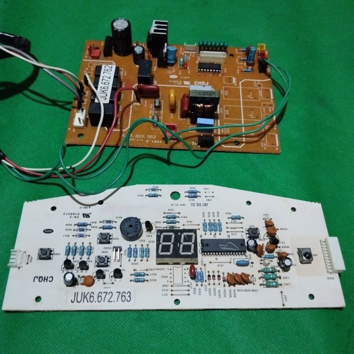 READY STOKKK MODUL AC CHANGHONG STANDING FLOOR