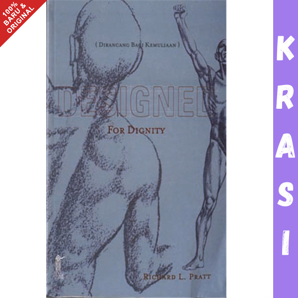 Buku Dirancang Bagi Kemuliaan : Apa Yang Telah Allah Mungkinkan Untuk Terjadi Pada Diri Kita - Richa